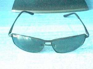 Vand ochelari Ray-Ban originali.