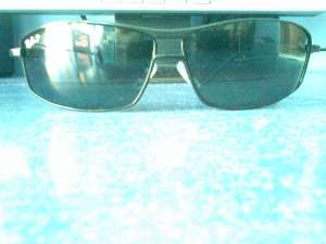 Vand ochelari Ray-Ban originali.