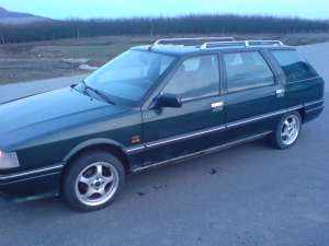 Vand Renault 21 Nevada