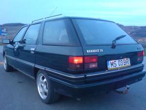 Vand Renault 21 Nevada