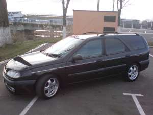 Vand Renault Laguna