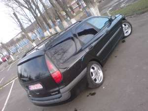 Vand Renault Laguna