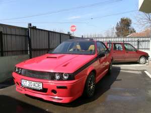 VAND AUTOTURISM  RENAULT FUEGO TUNAT