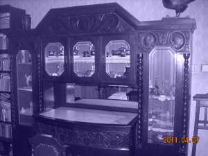 mobilier antic de vanzare