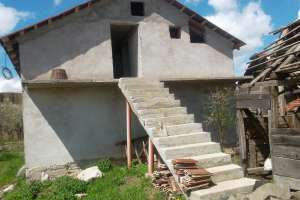 Casa semifinisata sau nivel de casa