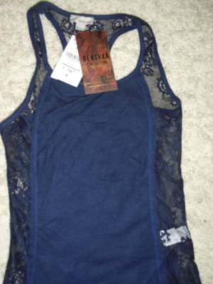 Vand mix de haine Bershka, Zara, Pull&bear , primavara-vara