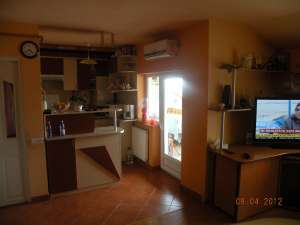 apartament 2 camere - Bradet
