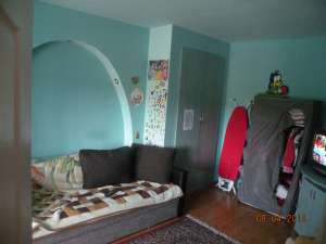 apartament 2 camere - Bradet