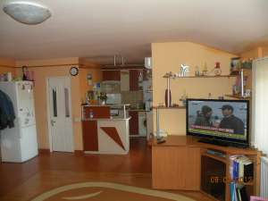 apartament 2 camere - Bradet