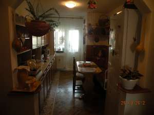 apartament 3 camere -zona Dumbrava Nord
