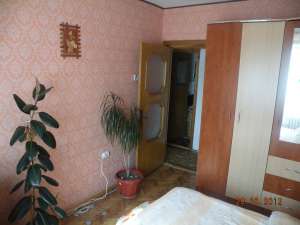 apartament 3 camere -zona Dumbrava Nord