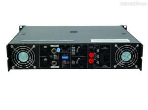 Amplificator audio profesional Omnitronic B-600 2x300W/4 ohms