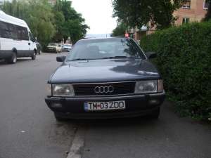 Vand Audi 100 2.2 Turbo