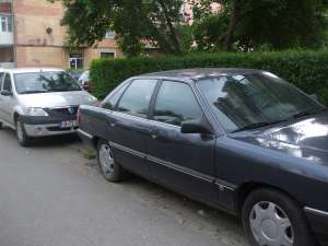Vand Audi 100 2.2 Turbo