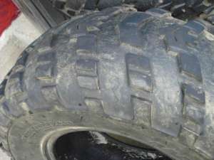Anvelope ATV R17
