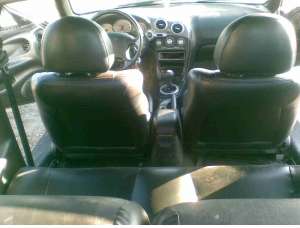vand electromotor hyundai coupe motor 1.6 benzina an 2000