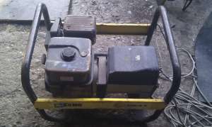 Vand generator de curent 2500 negociabil