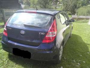 Predau contract de leasing Hyundai i30 1.4 109 CP