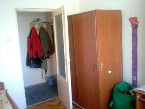apartament 3 camere Astra - Sitarului