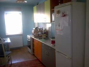 apartament 3 camere Astra - Sitarului