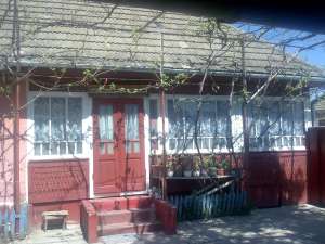 casa,     Harman - Trandafirilor