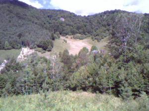 particular vand teren munte lepsa