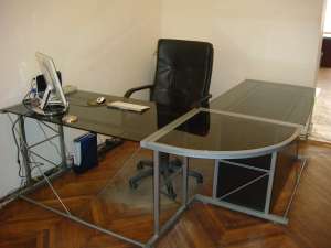 Vanzare birouri moderne din sticla