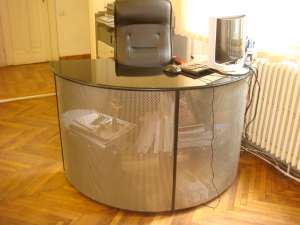 Vanzare birou modern pt receptie clienti