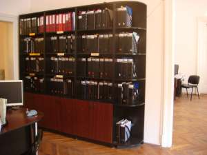 Vanzare dulap / biblioteca moderna,  modulara