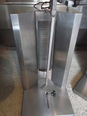 Utilaje Fast Food Profesionale Noi!!!