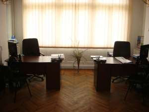 Vanzare birouri moderne lemn masiv