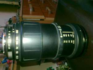 OBIECTIV TAMRON