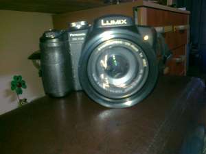 PANASONIC DMC-FZ28