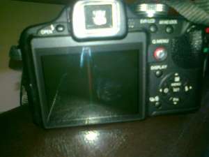 PANASONIC DMC-FZ28