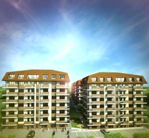 Rahova,  2 camere 43500