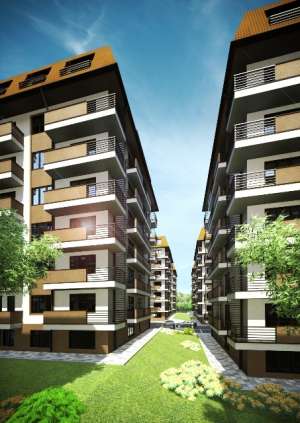 Rahova,  2 camere 43500