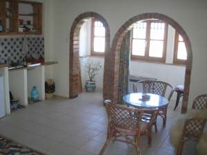 apartament 2 camere cu vedere la mare