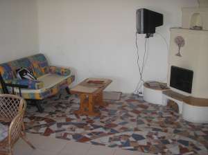 apartament 2 camere cu vedere la mare