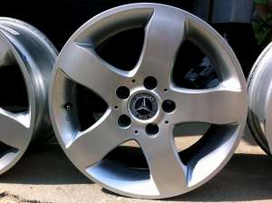 Jante aliaj  Mercedes E-Klasse 16