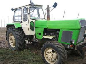 vind FORTSCHRITT ZT 303C