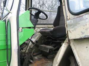 vind FORTSCHRITT ZT 303C