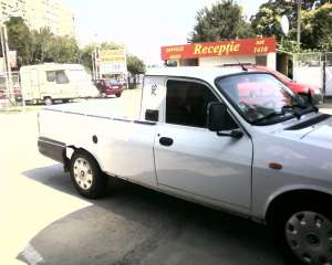 URGENT VIND DACIA PIC-UP 2005 FFF NEGOCIABIL 2400E