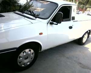 URGENT VIND DACIA PIC-UP 2005 FFF NEGOCIABIL 2400E