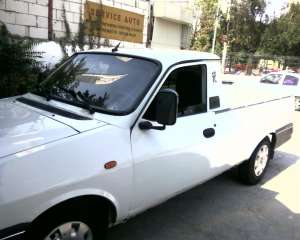 URGENT VIND DACIA PIC-UP 2005 FFF NEGOCIABIL 2400E