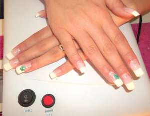 Aplic unghii false gel Sexy 39 ron BUCURESTI!!!!!!!!!!!!!!!!!!