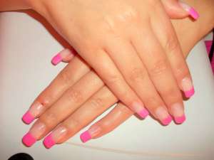 Aplic unghii false gel Sexy 39 ron BUCURESTI!!!!!!!!!!!!!!!!!!