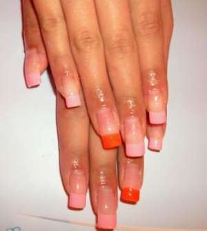 Aplic unghii false gel Sexy 39 ron BUCURESTI!!!!!!!!!!!!!!!!!!