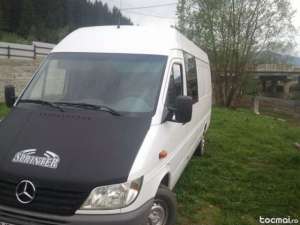 mercedes sprinter