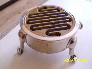 RESOU ELECTRIC