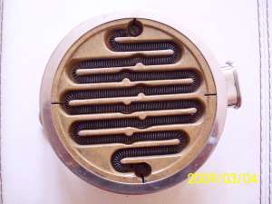 RESOU ELECTRIC